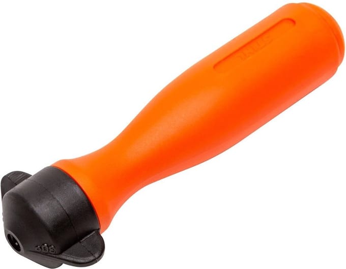Stihl Vijlhandvat Oranje en Zwart - Kunststof