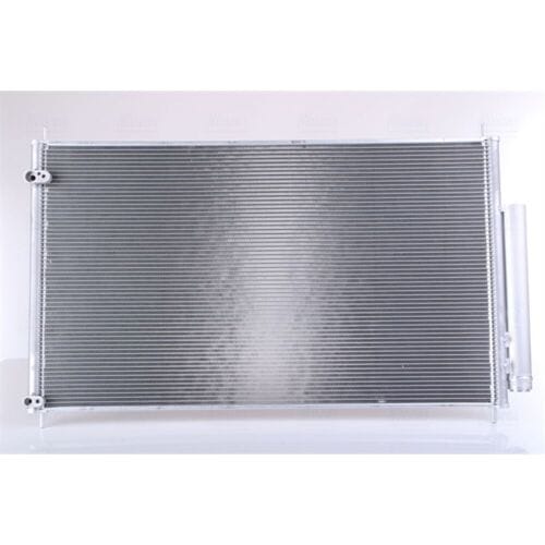 Condensator, airconditioning NISSENS 940609