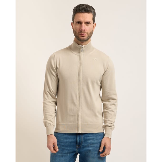 K-way Shirts Beige