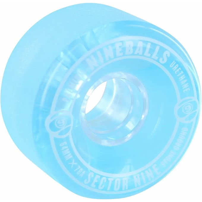 Wiel Sector 9 78A Nineballs
