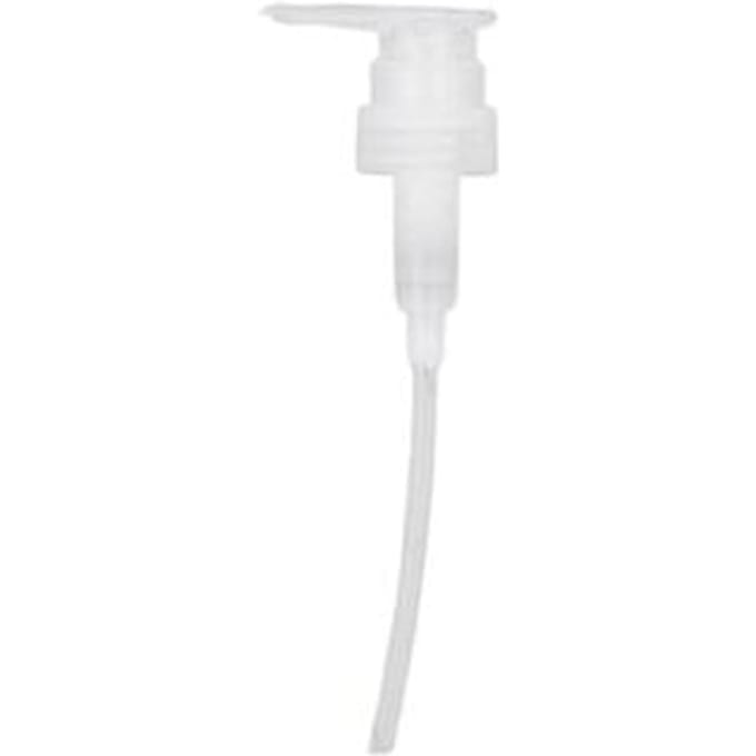 no3 - Pump Dispenser For 300ml Shampoo Bottle 1 pc
