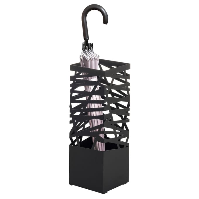 PLUVARIS | Paraplubak - Accessoires Zwart