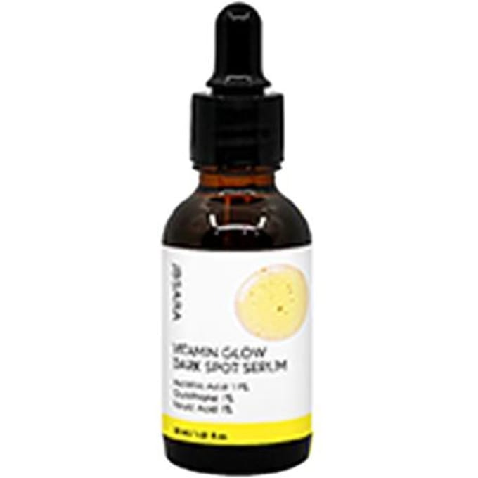 JBSARA Vitamine Glow Donkere Vlekken Serum 30ml (3 opties) 2PCS