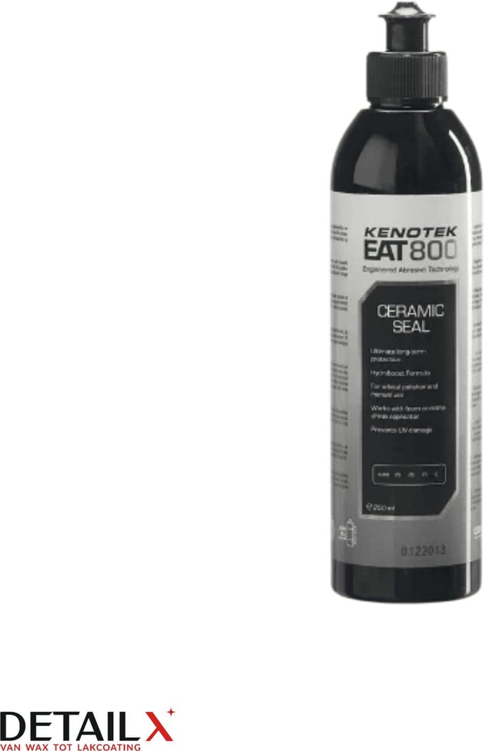 KENOTEK - EAT 800 Ceramic Seal - 250ml