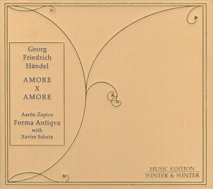 Amore X Amore