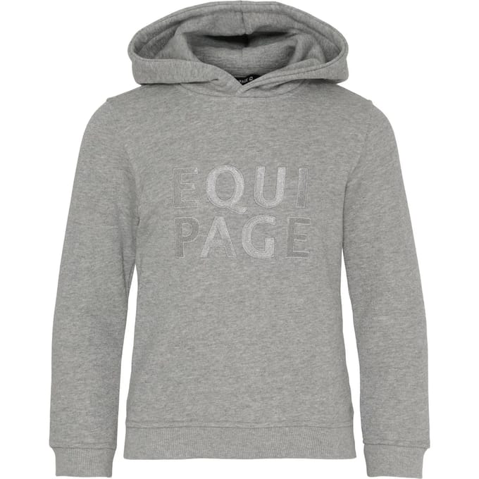 Girl hoodie Equipage Teela