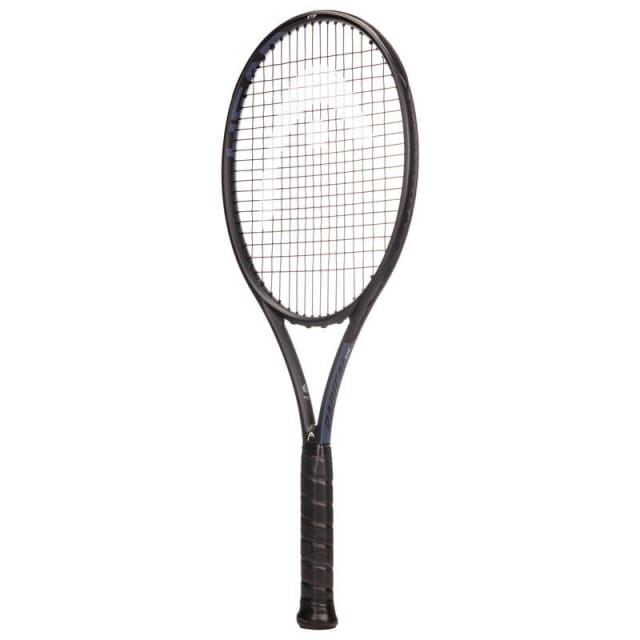 Graphene Touch Radical XTR Tennisracket Black S 20