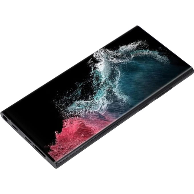 Vervanging LCD Scherm Telefoon Organisch Lichtemitterende Diode Touch Digitizer Display Scherm Assemblage voor Galaxy S22 Ultra