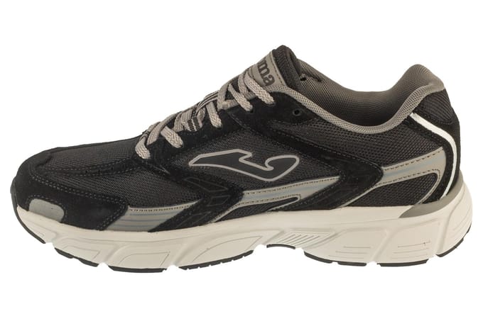Joma RT50 25 RRT50W, Mannen, Zwart, Sneakers, maat: 45
