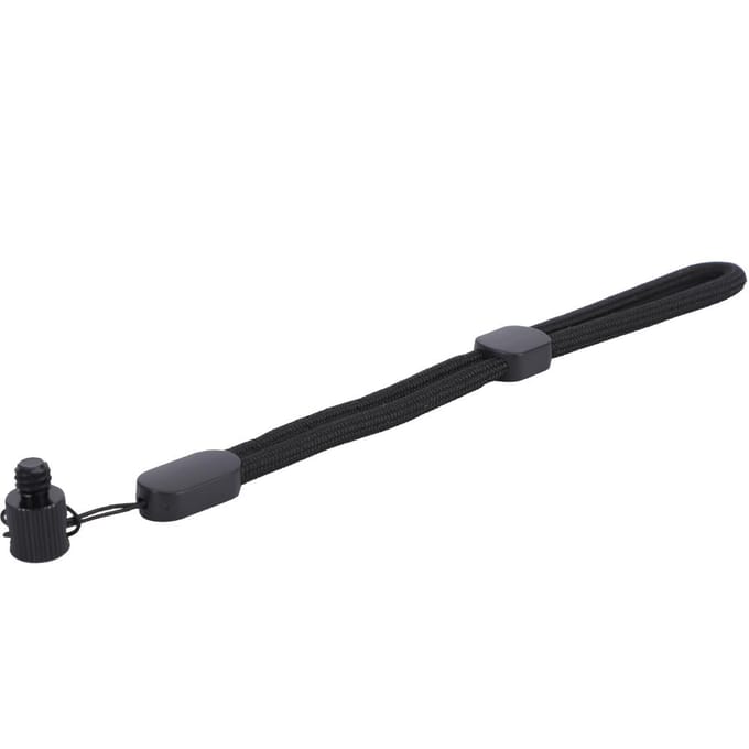Camera Algemene Handtouw Lanyard met Schroef Polsband voor FIMIInsta360ONEONE XEVO black