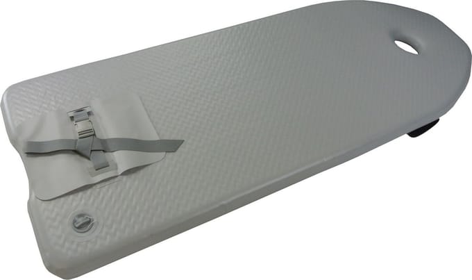 HIBO Rubberboot Airdeck Vloer
