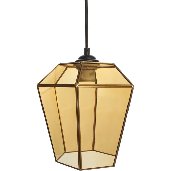 Hanglamp Teras | Decorationable