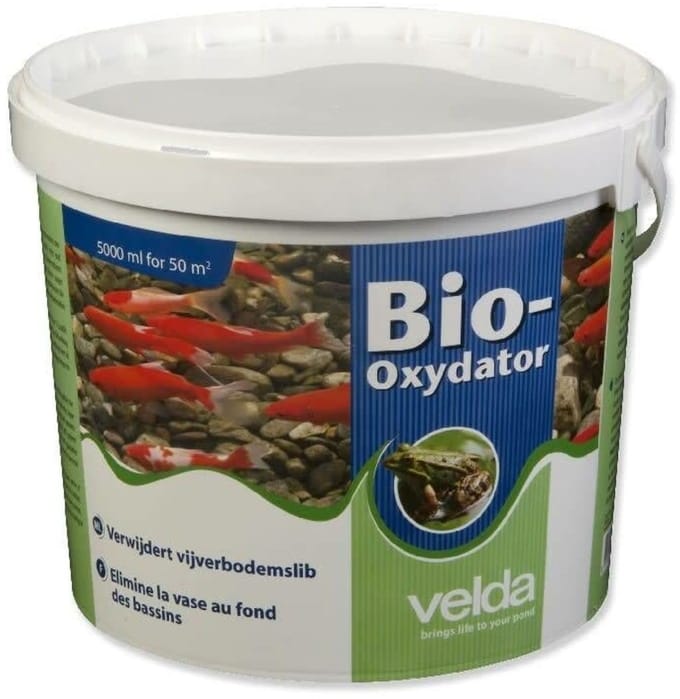 Velda Bio-oxidator 5000 ml 122156