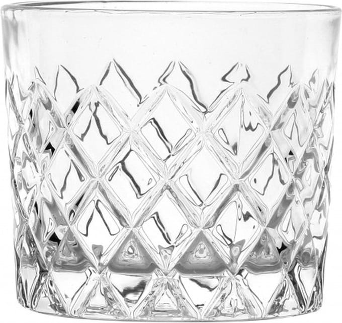 APS- Healey of Tumbler - Professioneel gebruik - glas - h8,1 ø 9,1