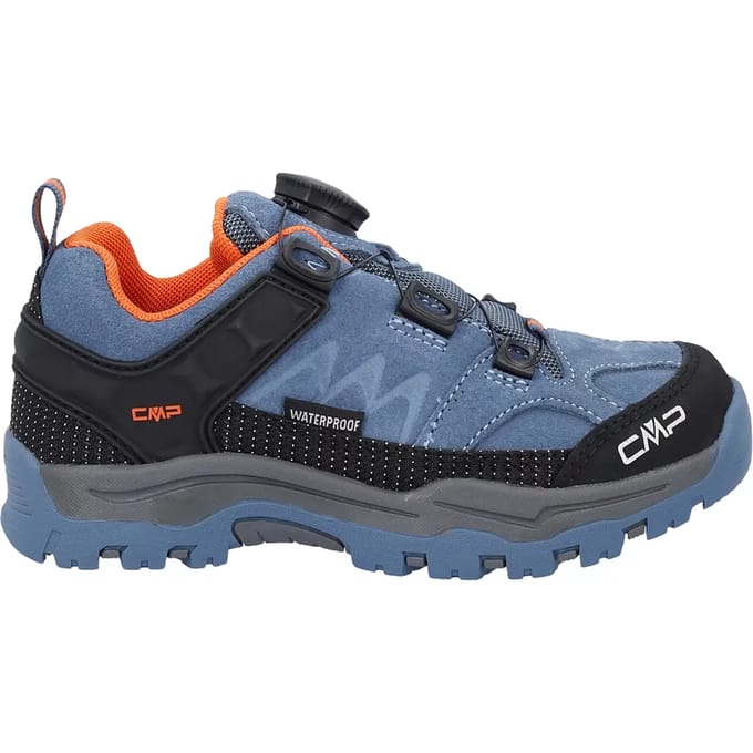 Wandelschoenen kind CMP Kiruna Fitgo Low