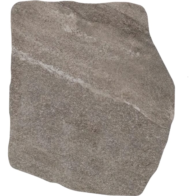 Staptegel Flex Stones Dark Grey o42x36x2cm