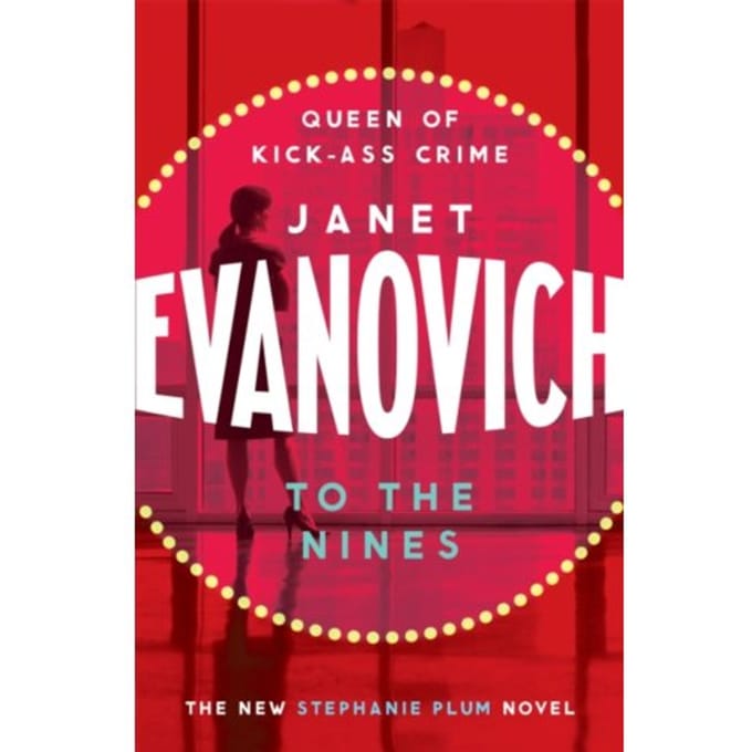 To The Nines - Janet Evanovich