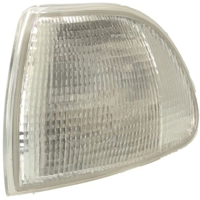 Richtingaanwijzer DEPO 661-1515L-UE links