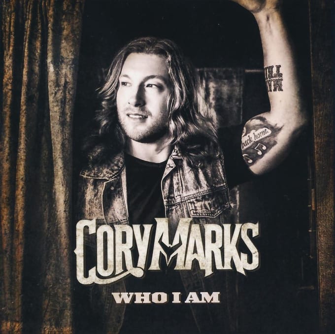Who I Am - Cory Marks
