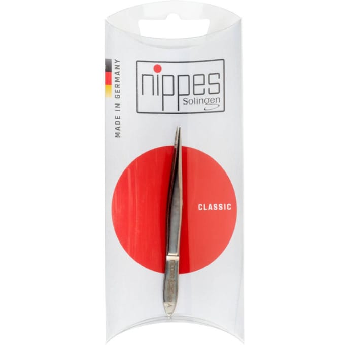 Nippes Splinterpincet N39A 1 Pincet