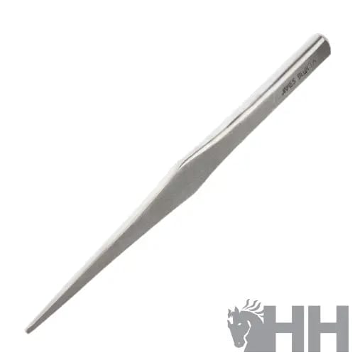 Stalen Punt Jim Blurton E-head