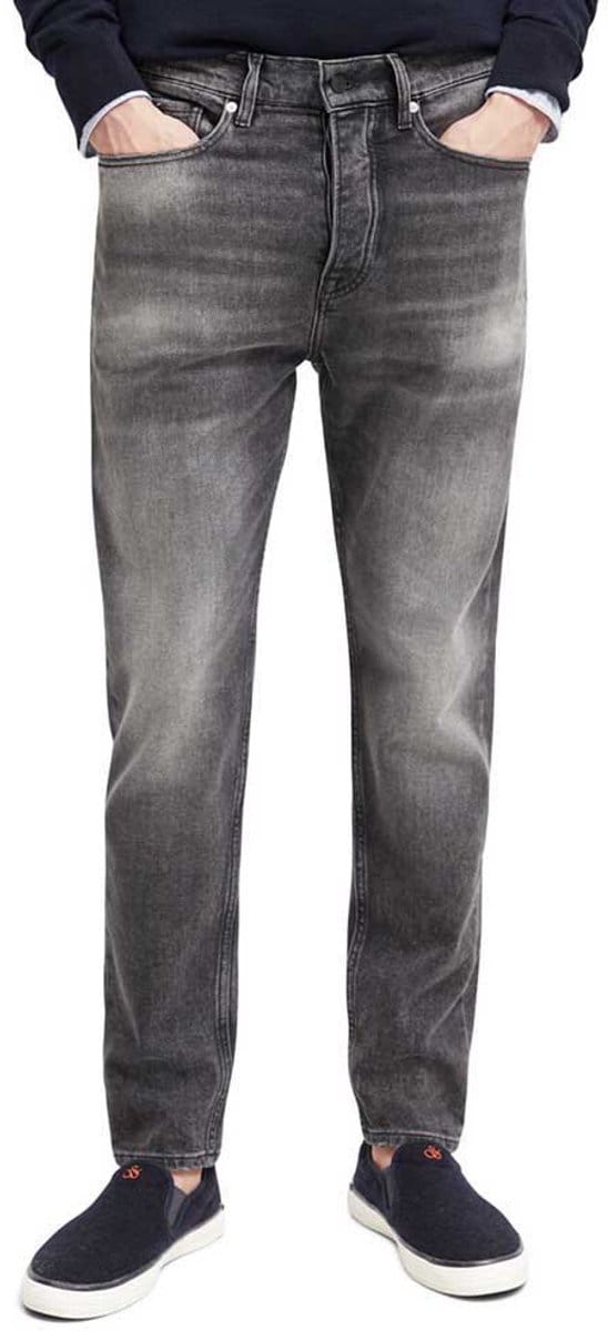 Scotch & Soda - - Heren - Jeans