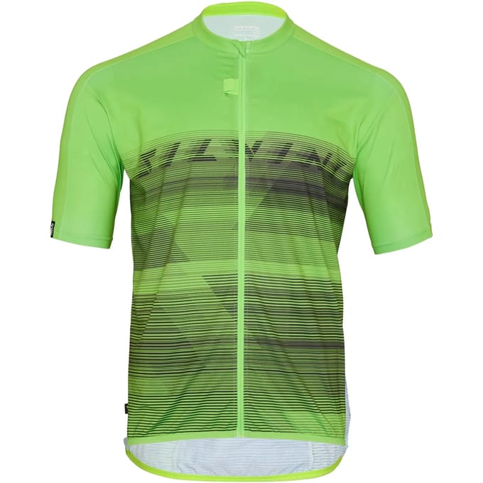 Jersey Silvini Turano