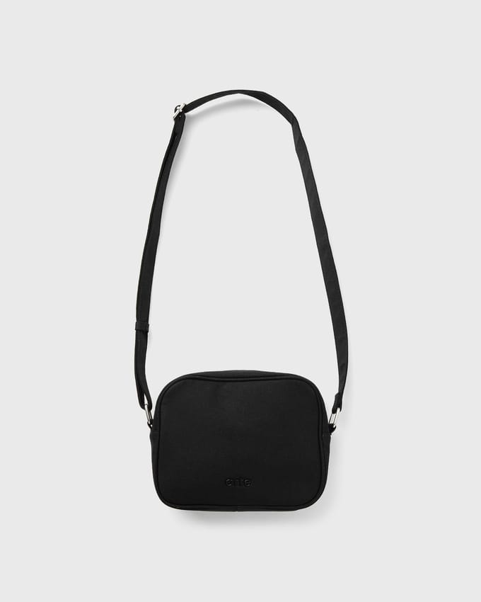 Linen Baka Bag