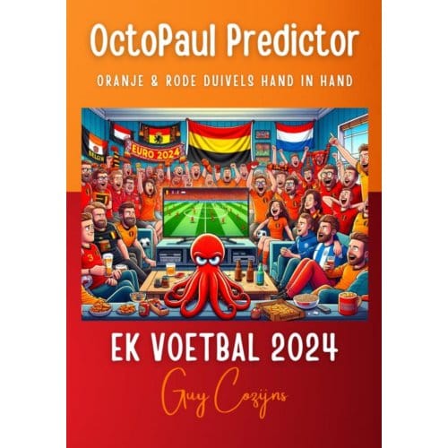 Octopaul Predictor Ek 2024 - Guy Cozijns