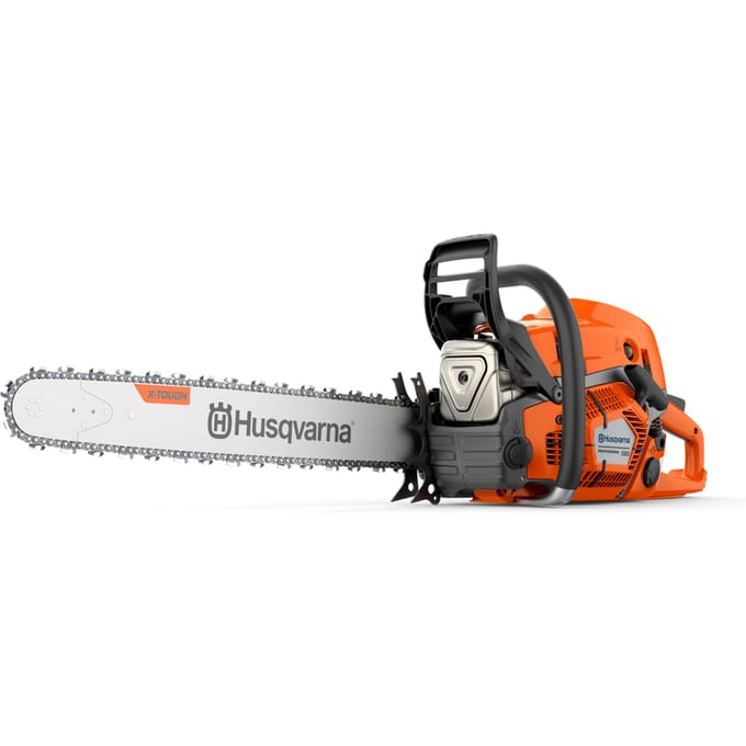 Husqvarna 585 Benzine Kettingzaag – 6,95PK – 50CM