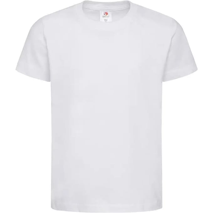 T-shirt kind Stedman Classic