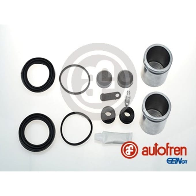 Reparatieset, remklauw AUTOFREN SEINSA D4-2114C