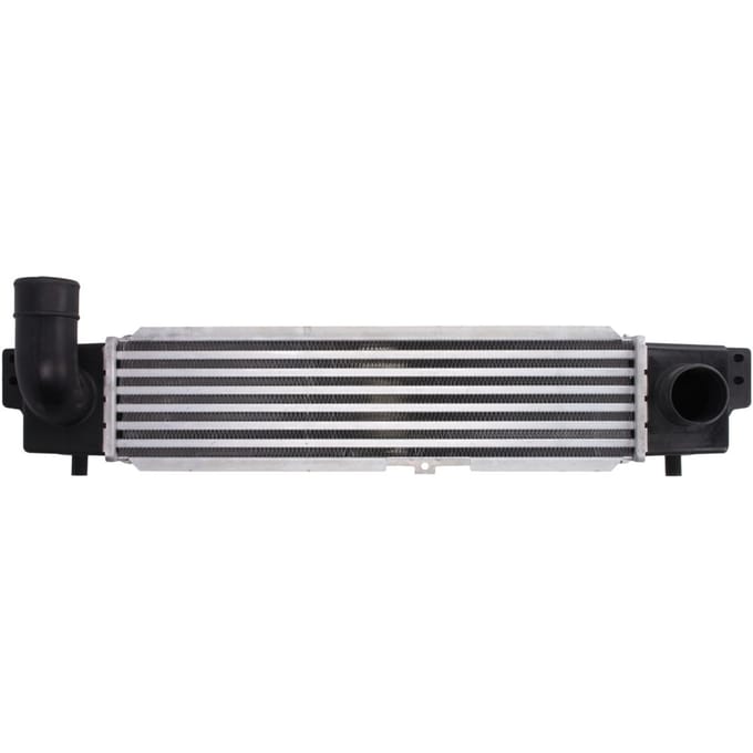 Intercooler THERMOTEC DA03001TT