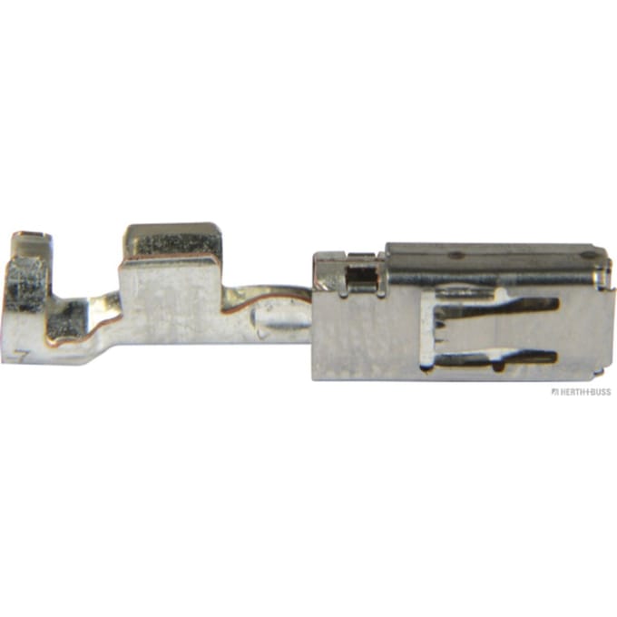 Krimpverbinder HERTH+BUSS ELPARTS 50251486