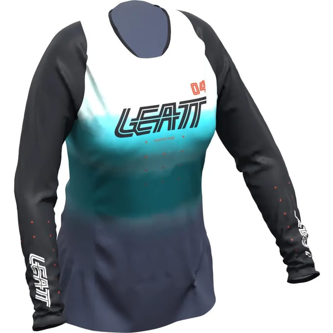 Damestrui met lange mouwen Leatt 4.5 Lite