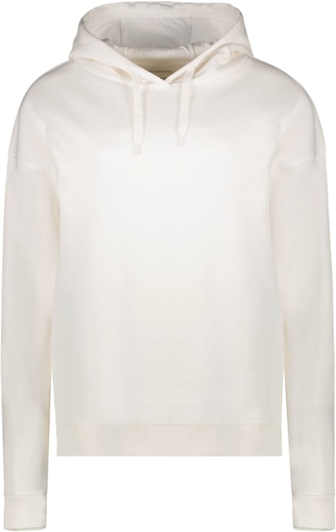 Grazia Hood Sw 40679 23 White