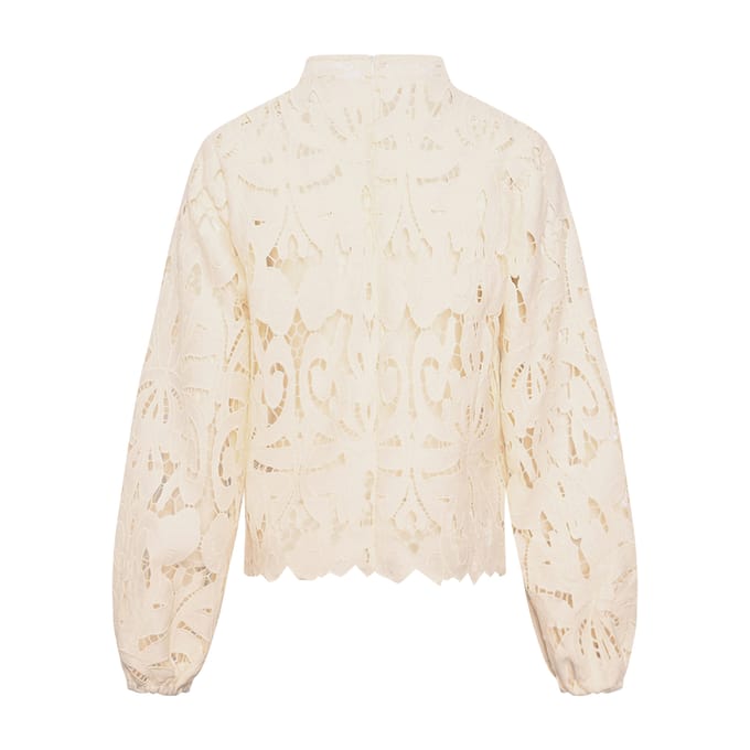 Kimika Blouse