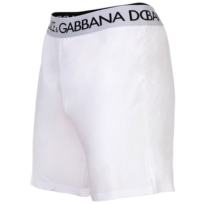 Dolce & Gabbana Continuative Shorts Boxershorts