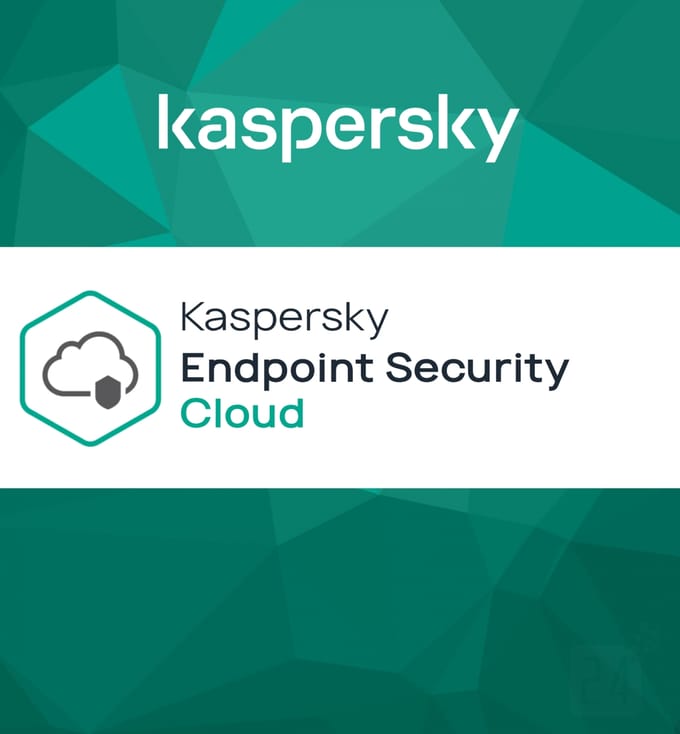 Kaspersky Endpoint Security Cloud 3 Jaar Vernieuwing 50 - 99 Workstations / File Servers