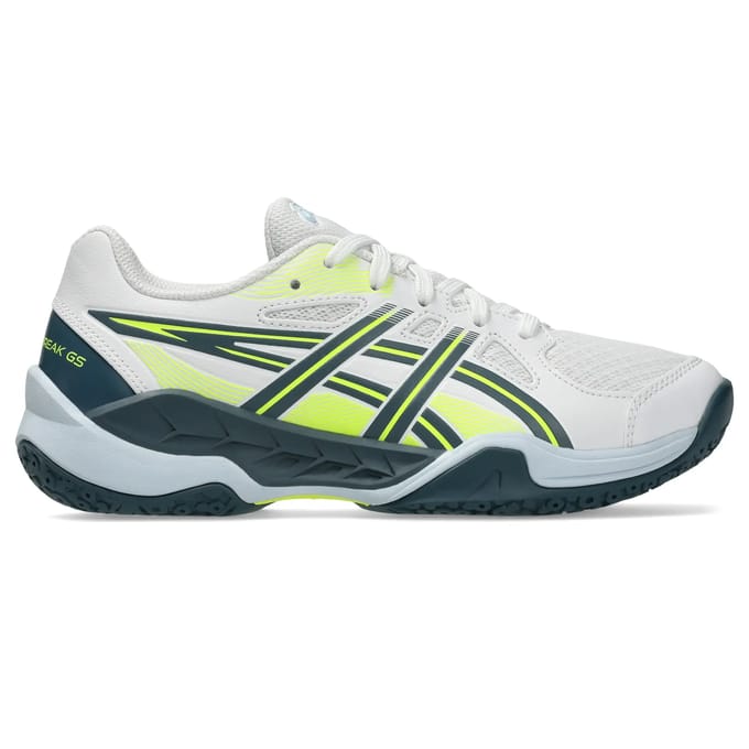 Indoorschoenen voor kinderen Asics Gel-Powerbreak GS