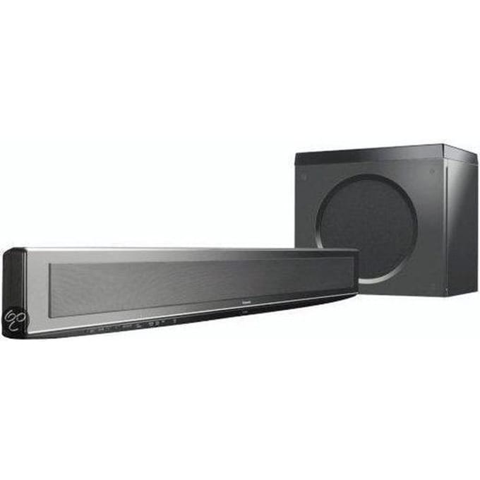 Panasonic HT-B500 Soundbar