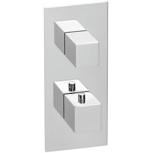 Herzbach LOGIC XL 1 colour set for universal thermostat module 11.521000.2.01