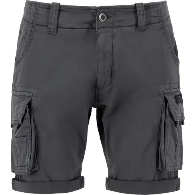 Shorts Alpha Industries Crew