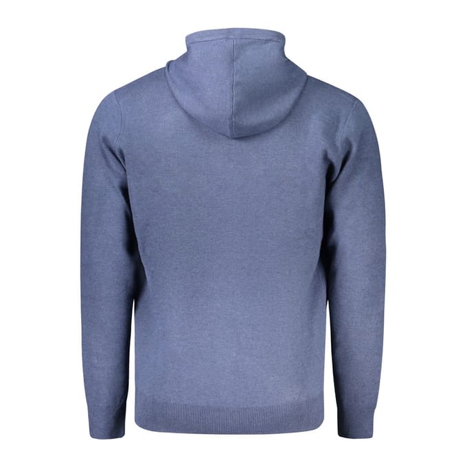 Zipup Hoodie Breiwerk