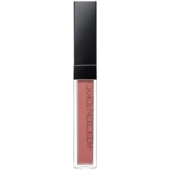 ADDICTION - Lip Serum Tint 001 Rosy Pink