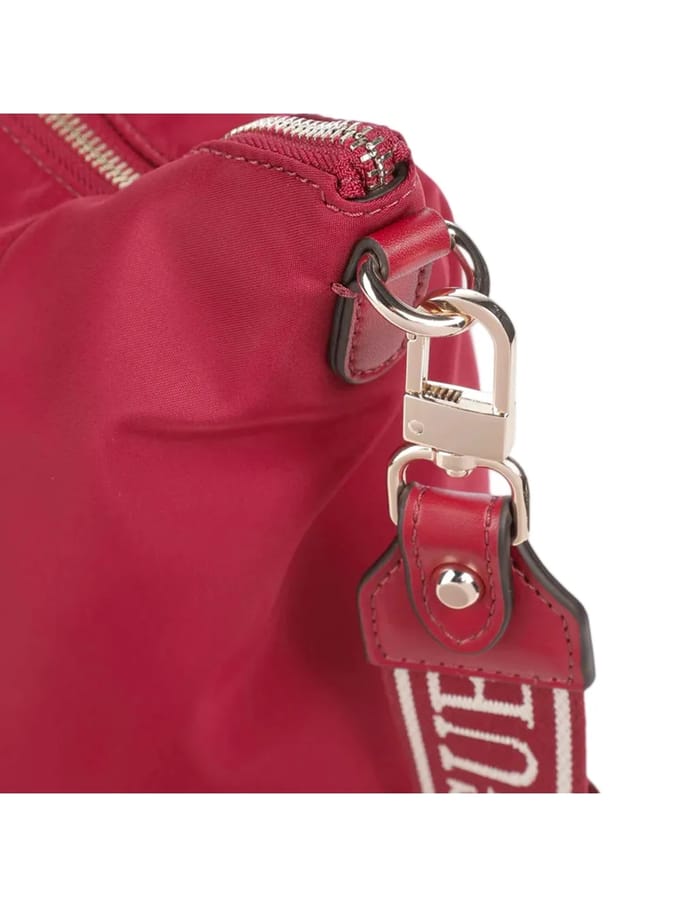 Guess Follie Carryon Large Tote - Shopper 41 cm (rust red)