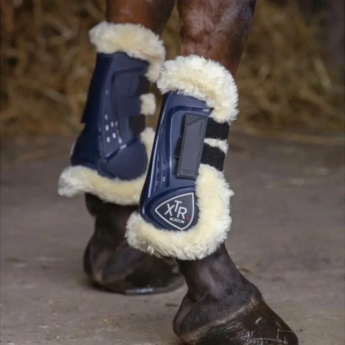 Gaiters Norton XTR