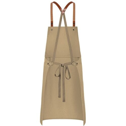 (6 stuks) KARLOWSKY Slabbenschort Green-Generation - Kiezelgrijs Beige