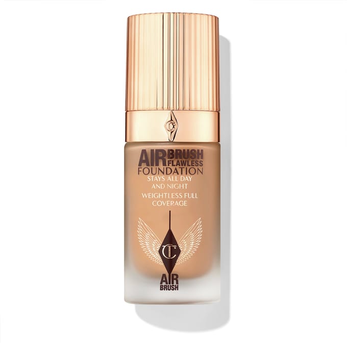 Charlotte Tilbury Airbrush Flawless Foundation - 9 Cool