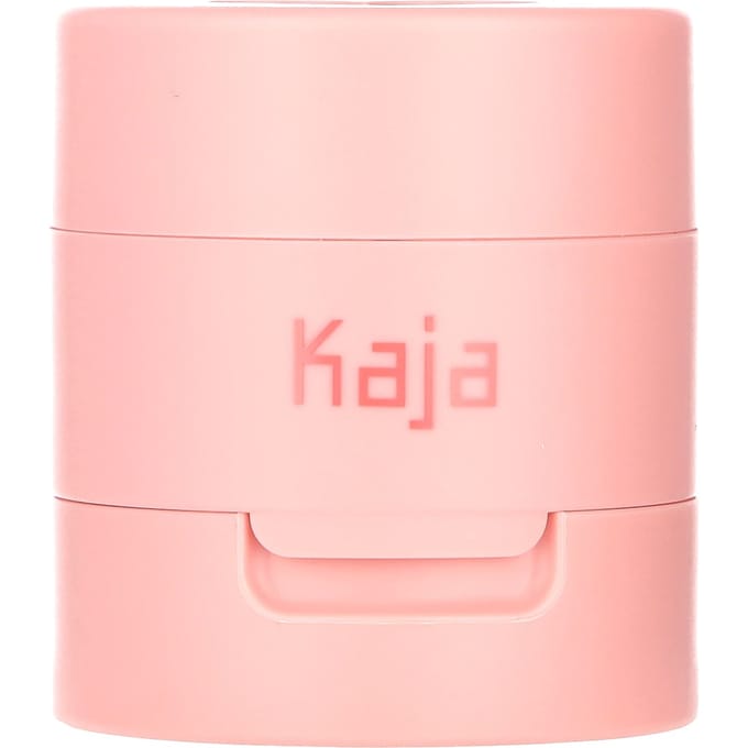 Kaja, Cheeky stamp, blendable blusher, 01 Koi, 5g (0.17oz) white